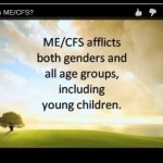 What is ME/CFS? - YouTube