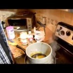 How To Make Cannabis Oil in 7 Easy Steps - YouTube