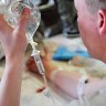 Advice for Anesthesiologists for ME/CFS/FM Patients