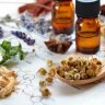 Top Ten Herbs for Fibromyalgia