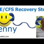 Recovery from ME/CFS using the Gupta Program / Amygdala Retraining Program - YouTube