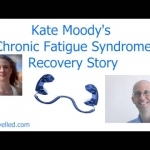 A Woman's Intuition that led to her Recovery from Chronic Fatigue Syndrome - YouTube