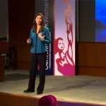 The Space Between Self-Esteem and Self Compassion: Kristin Neff at TEDxCentennialParkWomen - YouTube
