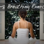 How to Perform the 4-7-8 Breathing Exercise - YouTube
