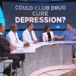 Ketamine A Quick Fix for Depression Medical Course - YouTube
