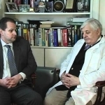 Dr Enlander on Nexavir an immune system adjuvant
