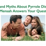 "Facts & Myths About Pyrrole Disorder" - Learn how Pyroluria impacts Emotional and Mental Health - YouTube