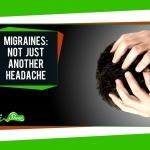 Migraines: Not Just Another Headache - YouTube