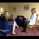 Chronic Fatigue Syndrome - Alice's Story - YouTube