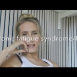 Honest Vlog - Living with Chronic Fatigue Syndrome / ME - YouTube