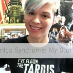 Ehlers-Danlos Syndrome: My Story & FAQ's - YouTube
