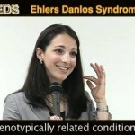 Kristin Means - Life With EDS - YouTube