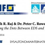 Connecting the Dots Between EDS and POTS - YouTube
