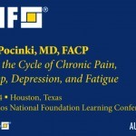 Breaking the Cycle of Chronic Pain/Poor Sleep/Depression/Fatigue (Alan Pocinki MD) - YouTube