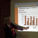 Hyperbaric Oxygen Therapy | Dr. Susan Sprau - UCLA Health System - YouTube