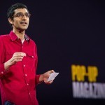 Latif Nasser: The amazing story of the man who gave us modern pain relief - YouTube