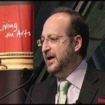 Norman Doidge on the brain and neuroplasticity - YouTube