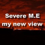 Severe M.E  my new view - YouTube