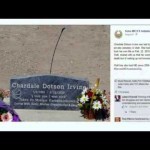 SMCI President Carol Head tells the story of an ME patient who committed suicide - YouTube