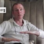 Stuart Murdoch of Belle and Sebastian ME/CFS Interview in L.A. - YouTube