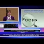Annie Hopper - Presentation to the AAEM Conference - Limbic Retraining