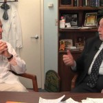 MECFS Alert Episode 51: Interview with Dr. Alan Pocinki, Internal Medicine Specialist - YouTube