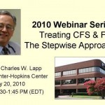 Treating CFS & FM: The Stepwise Approach - YouTube