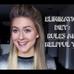 The Simple Elimination Diet That Could Change Your Life - YouTube