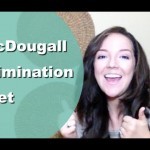McDougall Elimination Diet - YouTube