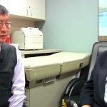Dr. Chia Talks to Llewellyn King Pt II