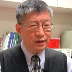 Dr. Chia talks to LLewellyn King Pt I