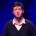 The gut flora: You and your 100 trillion friends: Jeroen Raes at TEDxBrussels - YouTube