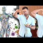 The Microbiome Diet: Populating Friendly Bacteria For Optimal Health – Saturday Strategy - YouTube
