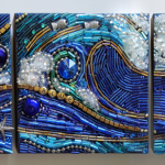 Deep Blue Sea