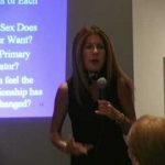 "Sex, Relationships, & CFS/FMS" Patricia A. Fennell, MSW, LCSW-R  At OFFER
