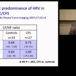 2014 - Dr. Peter C. Rowe - Seminarium om barn och unga med ME/CFS - YouTube