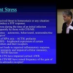 2014 - Dr. Amolak S. Bansal - Seminarium om barn och unga med ME/CFS - YouTube