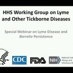 HHS Special Webinar on Lyme Disease Persistence - YouTube