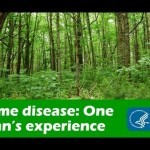 One Man's Experience with Lyme Disease - YouTube