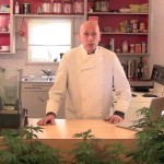 Making A Small Batch of Medicinal Grade Cannabis Oil / Revised Edition - YouTube