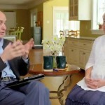 The Health Dangers of Roundup (glyphosate) Herbicide.  Jeffrey Smith & Stephanie Seneff - YouTube