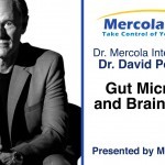 Dr. Mercola Interviews Dr. Perlmutter About Gut Microbiome - YouTube