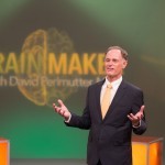 Dr. Perlmutter: Brain Maker, Fecal Transplants, and How to Heal Your Gut with Real Food - YouTube