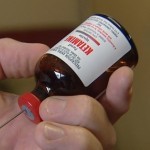 Ketamine: The Party Drug In The Fight Against Depression - YouTube