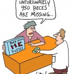 The ME Puzzle
