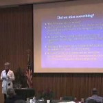 Dr. Stasha Gominak 2013 Follow-Up Vitamin D Lecture Full (Fixed Audio) - YouTube