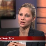 Giulia Enders: Gut Reaction - YouTube