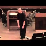 "Bodywork: Tai Chi, Qui Gong, Yoga" Colin Gates - YouTube