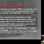 Simple But Effective Tools for Management of ME/CFS and FM - Lucinda Bateman, MD