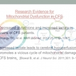 Mitochondrial Medicine and Chronic Fatigue Syndrome - YouTube